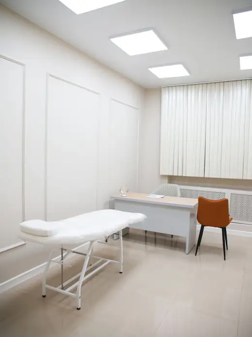 Soba za manje intervencije