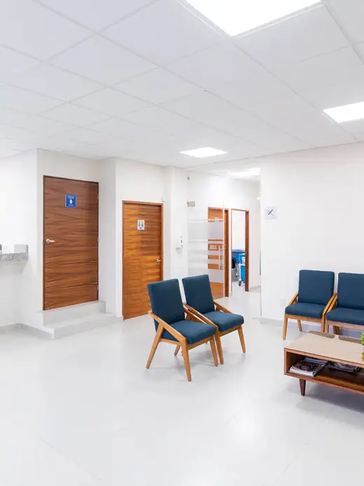 Čekaonica